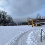Surzynowka Bauernhof Stryszawa