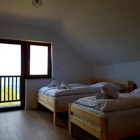 Surzynowka Farm stay *