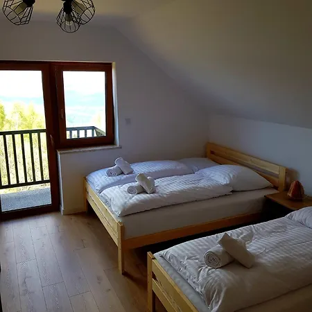 Surzynowka Farm stay *