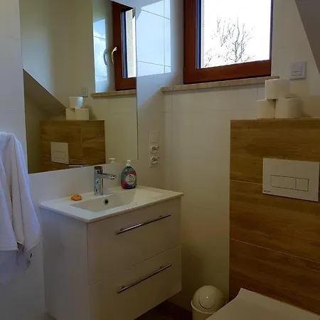 Surzynowka Farm stay *