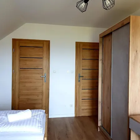 Surzynowka * Stryszawa