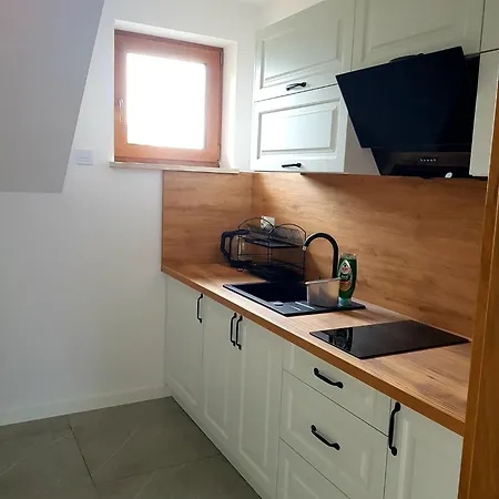 Farm stay Surzynowka Stryszawa