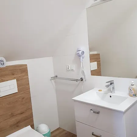 Alloggio per agriturismo Surzynowka Stryszawa