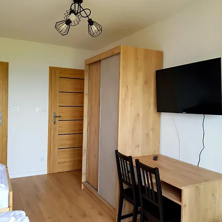 Surzynowka Farm stay
