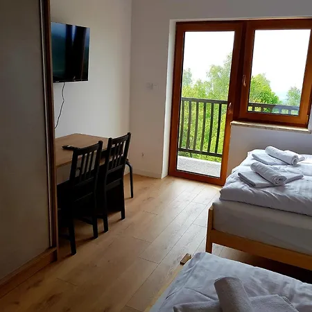 Surzynowka * 스트리샤와