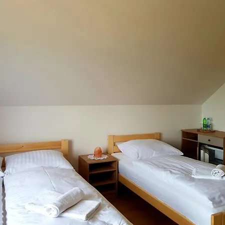 Surzynowka Farm stay