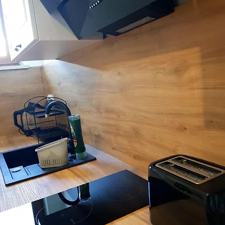 Surzynowka Alloggio per agriturismo Stryszawa