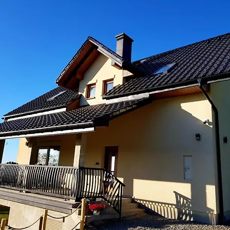 Surzynowka * 스트리샤와