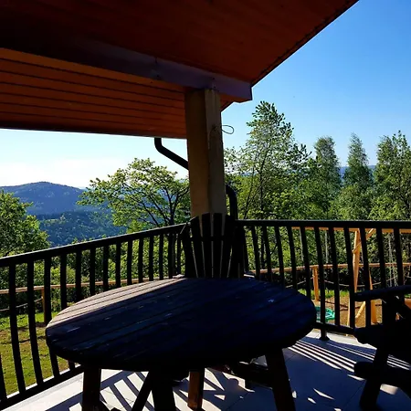 Surzynowka Farm stay *