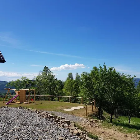 Surzynowka Farm stay