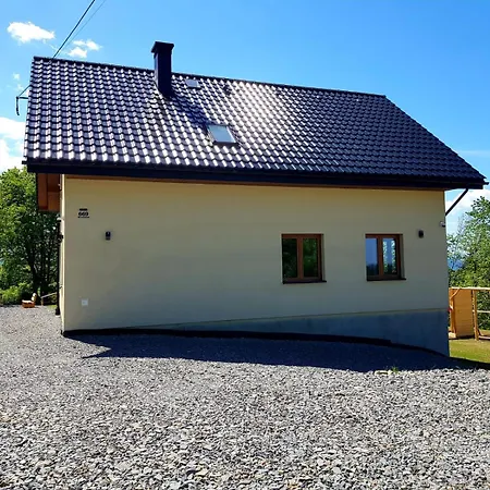 Farm stay Surzynowka