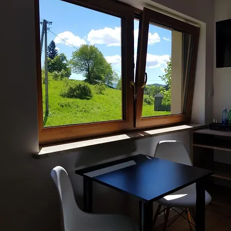 팜스테이 Surzynowka