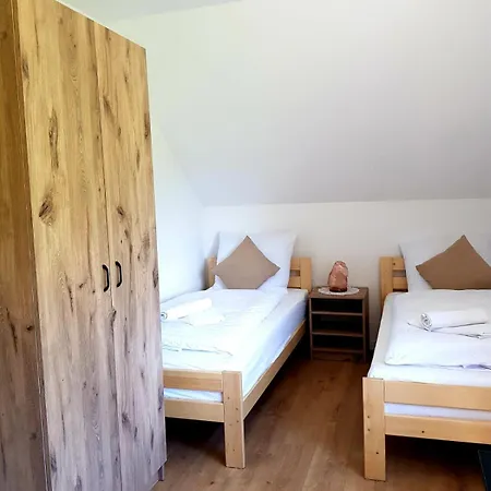 Surzynowka * 스트리샤와