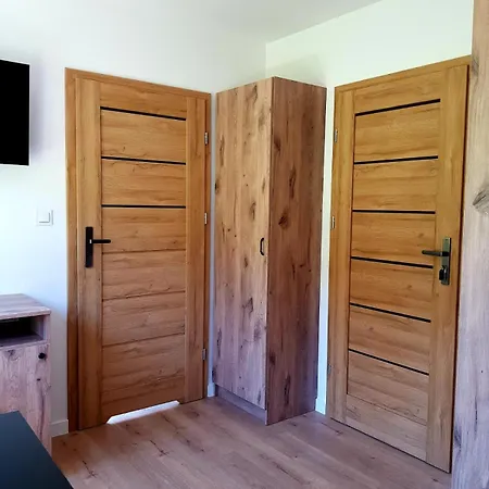 Surzynowka Alloggio per agriturismo Stryszawa