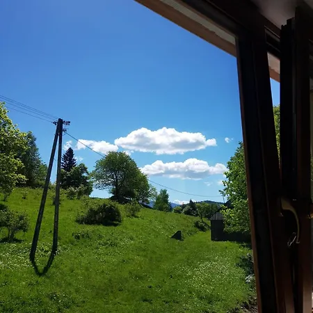 Surzynowka Farm stay *