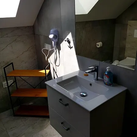 Surzynowka * 스트리샤와