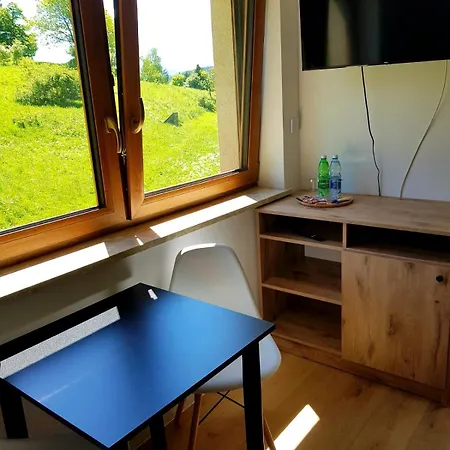 Surzynowka Farm stay