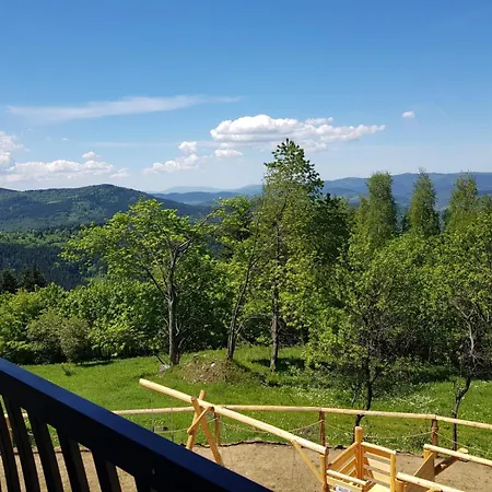 Surzynowka Farm stay *