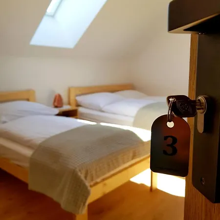 Surzynowka Alloggio per agriturismo Stryszawa