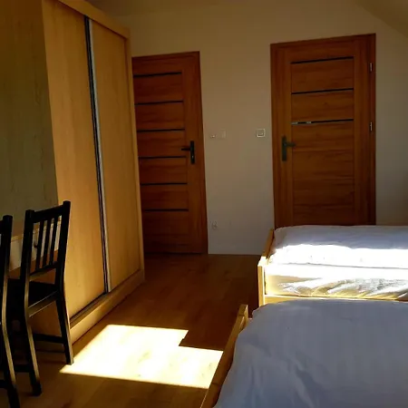 Surzynowka Farm stay