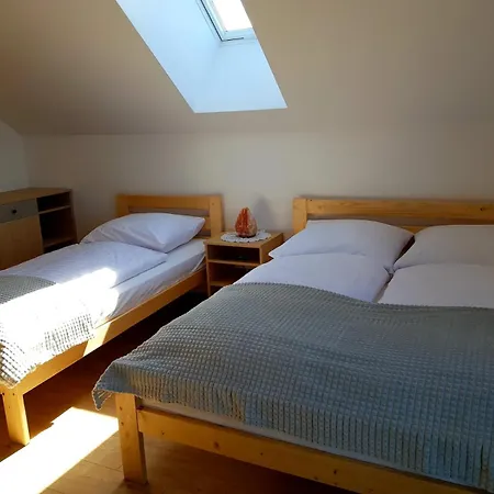 Surzynowka Farm stay Stryszawa