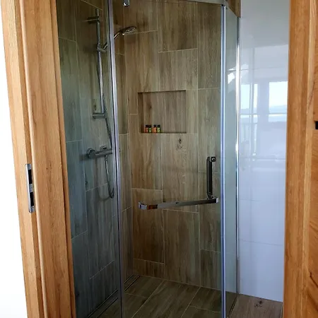 Surzynowka Alloggio per agriturismo