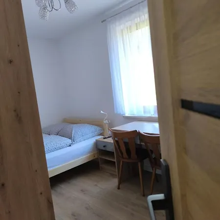 Surzynowka Farm stay