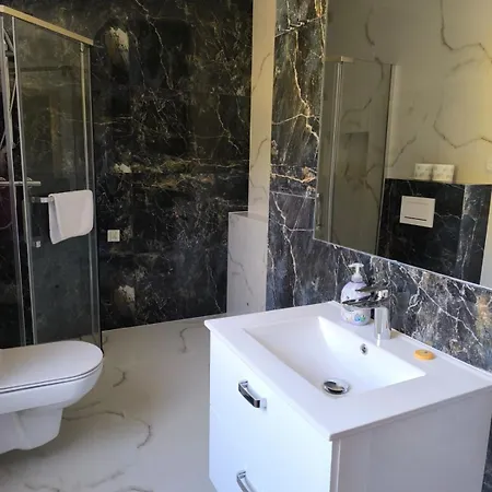 팜스테이 Surzynowka