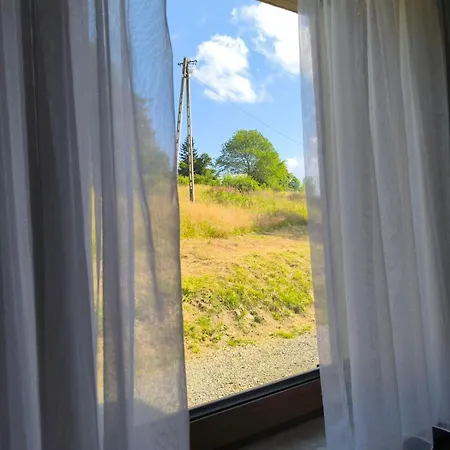 Surzynowka Farm stay Stryszawa