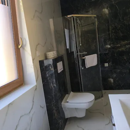 Surzynowka Stryszawa