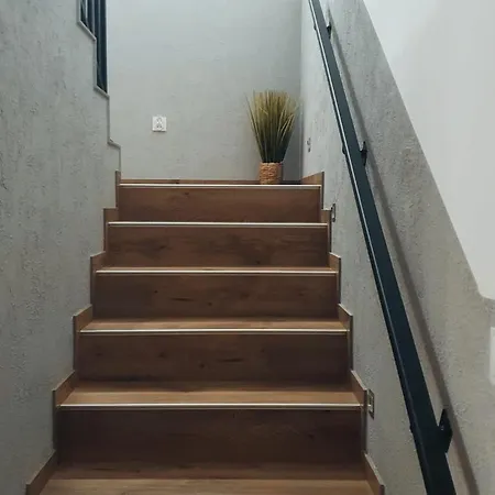 Surzynowka * Stryszawa