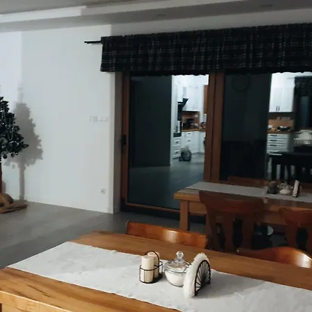 Surzynowka Farm stay
