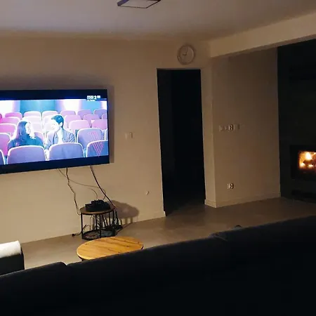 Alloggio per agriturismo Surzynowka