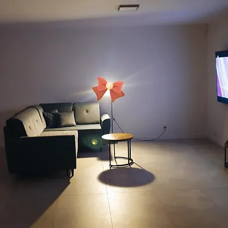 Surzynowka * Stryszawa