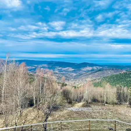 Surzynowka 팜스테이 *