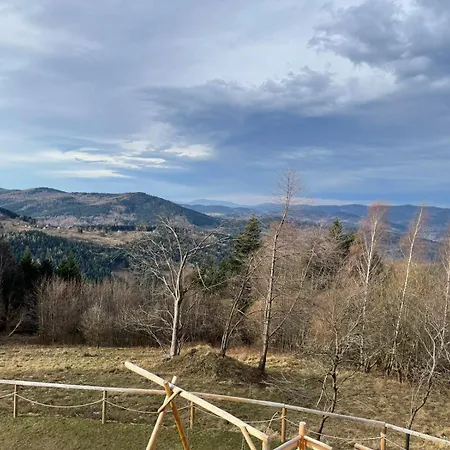 Surzynowka * Stryszawa