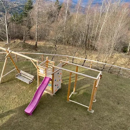 Surzynowka 스트리샤와