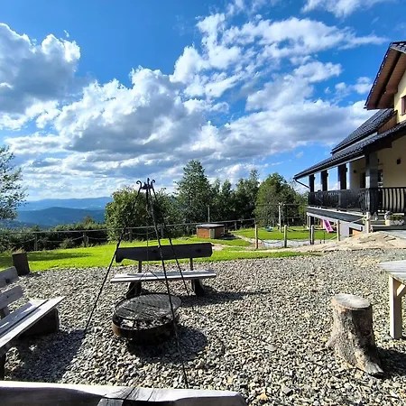 Alloggio per agriturismo Surzynowka