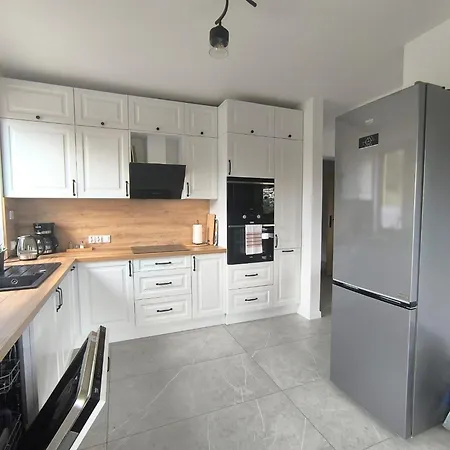 팜스테이 Surzynowka