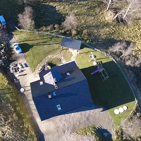 Bauernhof Surzynowka Stryszawa