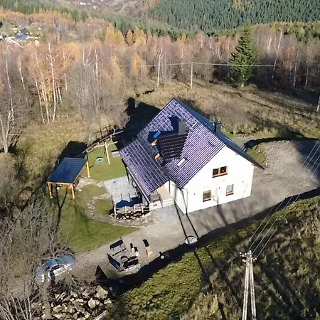 Alloggio per agriturismo Surzynowka Stryszawa