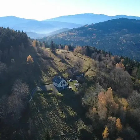 Surzynowka * Stryszawa