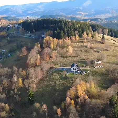 Surzynowka Stryszawa