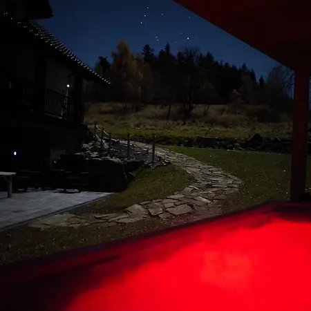 Surzynowka Alloggio per agriturismo