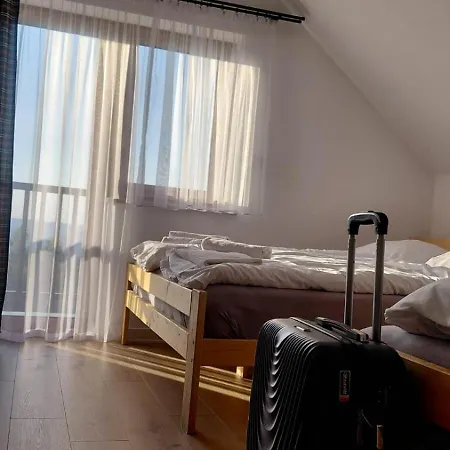 Farmház Surzynowka