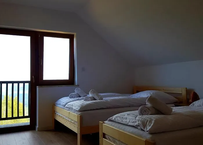 Surzynowka Bauernhof *