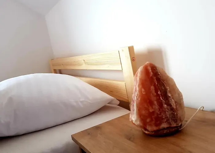 Surzynowka Bauernhof