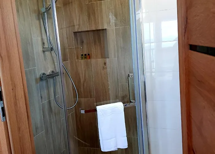 Surzynowka Stryszawa