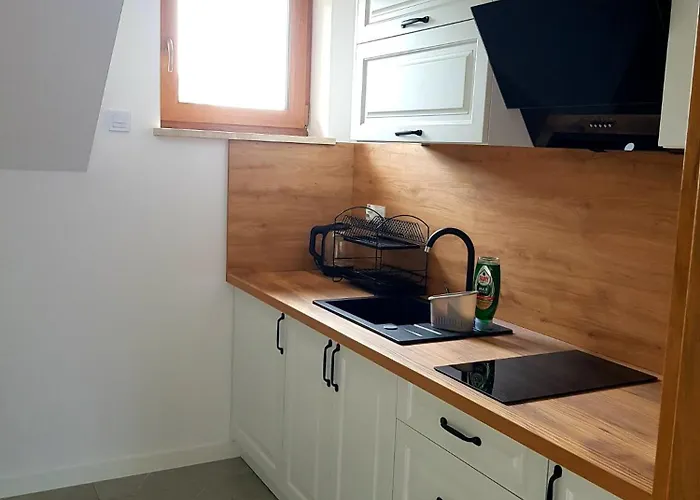 Bauernhof Surzynowka Stryszawa