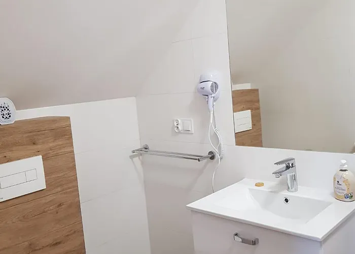 Bauernhof Surzynowka Stryszawa